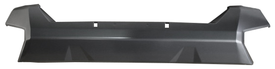 FRONT BUMPER LOWER